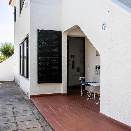 טאווירה Apartamento 157, Pedras D'El Rei מראה חיצוני תמונה