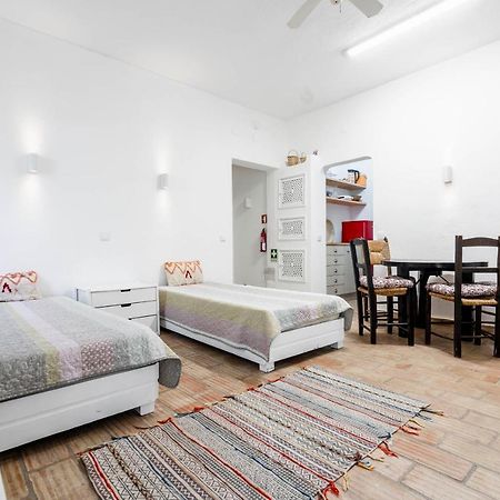 טאווירה Apartamento 157, Pedras D'El Rei מראה חיצוני תמונה