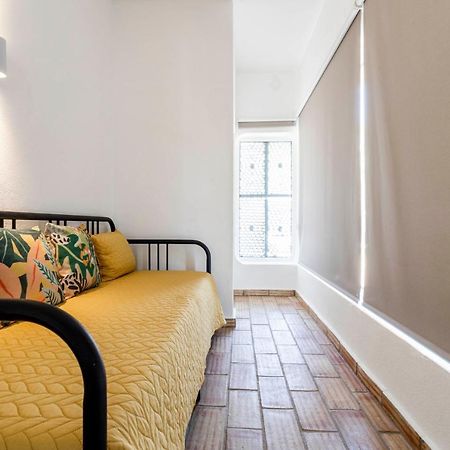 טאווירה Apartamento 157, Pedras D'El Rei מראה חיצוני תמונה