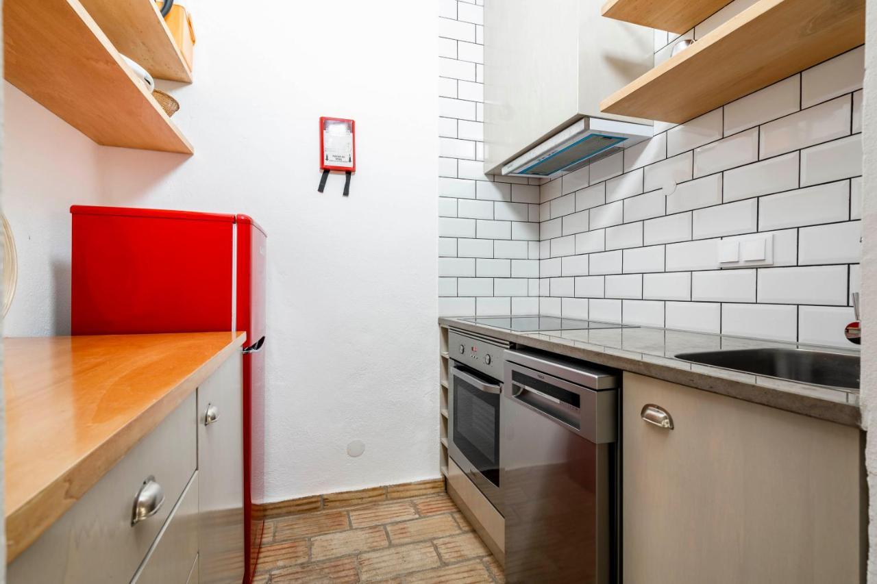 טאווירה Apartamento 157, Pedras D'El Rei מראה חיצוני תמונה
