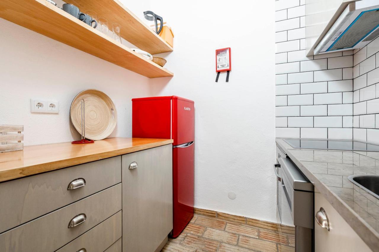 טאווירה Apartamento 157, Pedras D'El Rei מראה חיצוני תמונה
