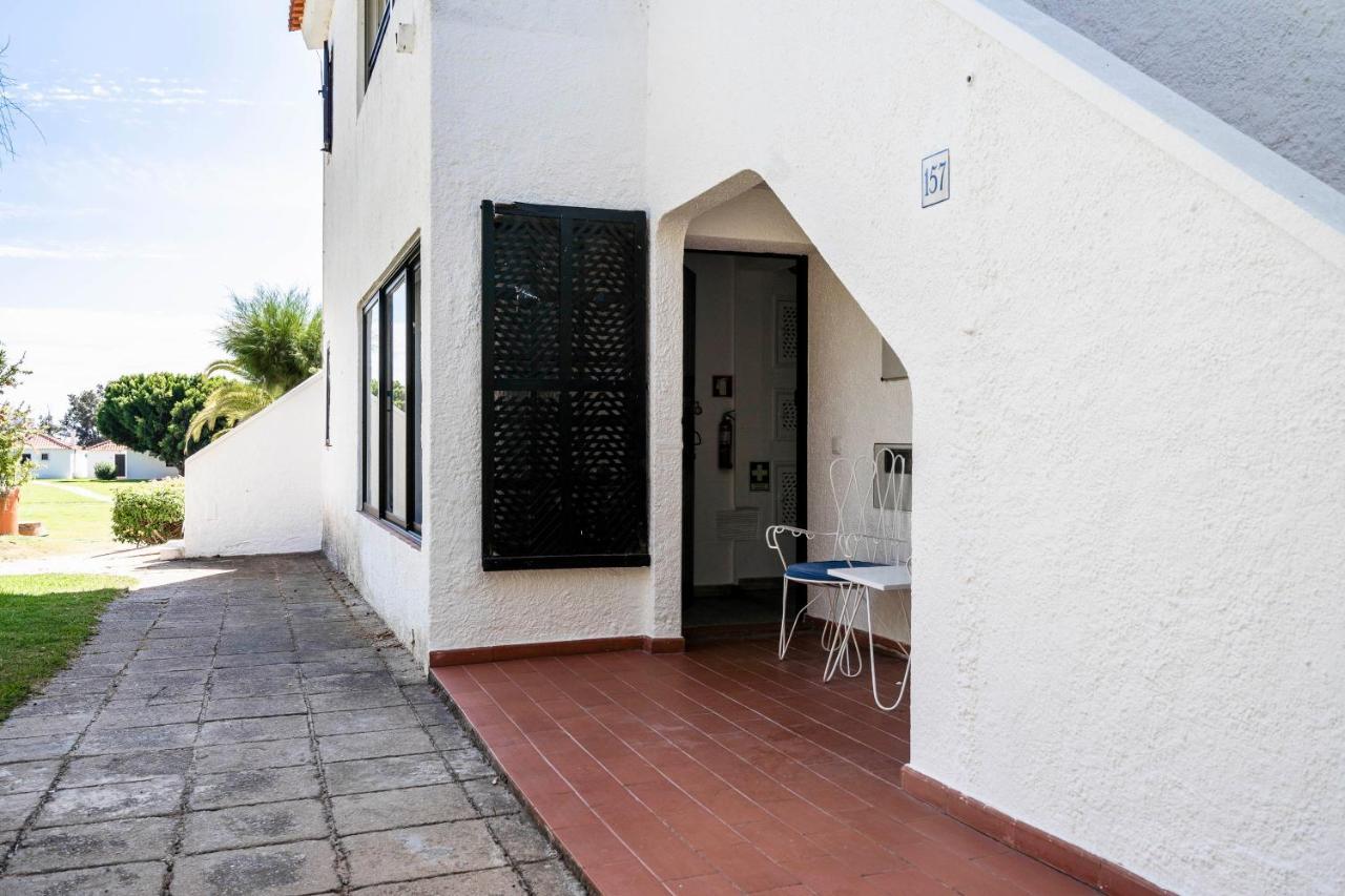 טאווירה Apartamento 157, Pedras D'El Rei מראה חיצוני תמונה