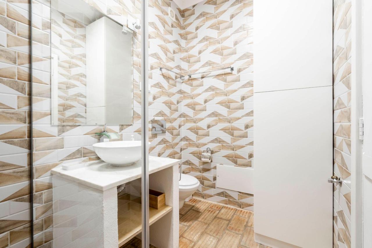 טאווירה Apartamento 157, Pedras D'El Rei מראה חיצוני תמונה
