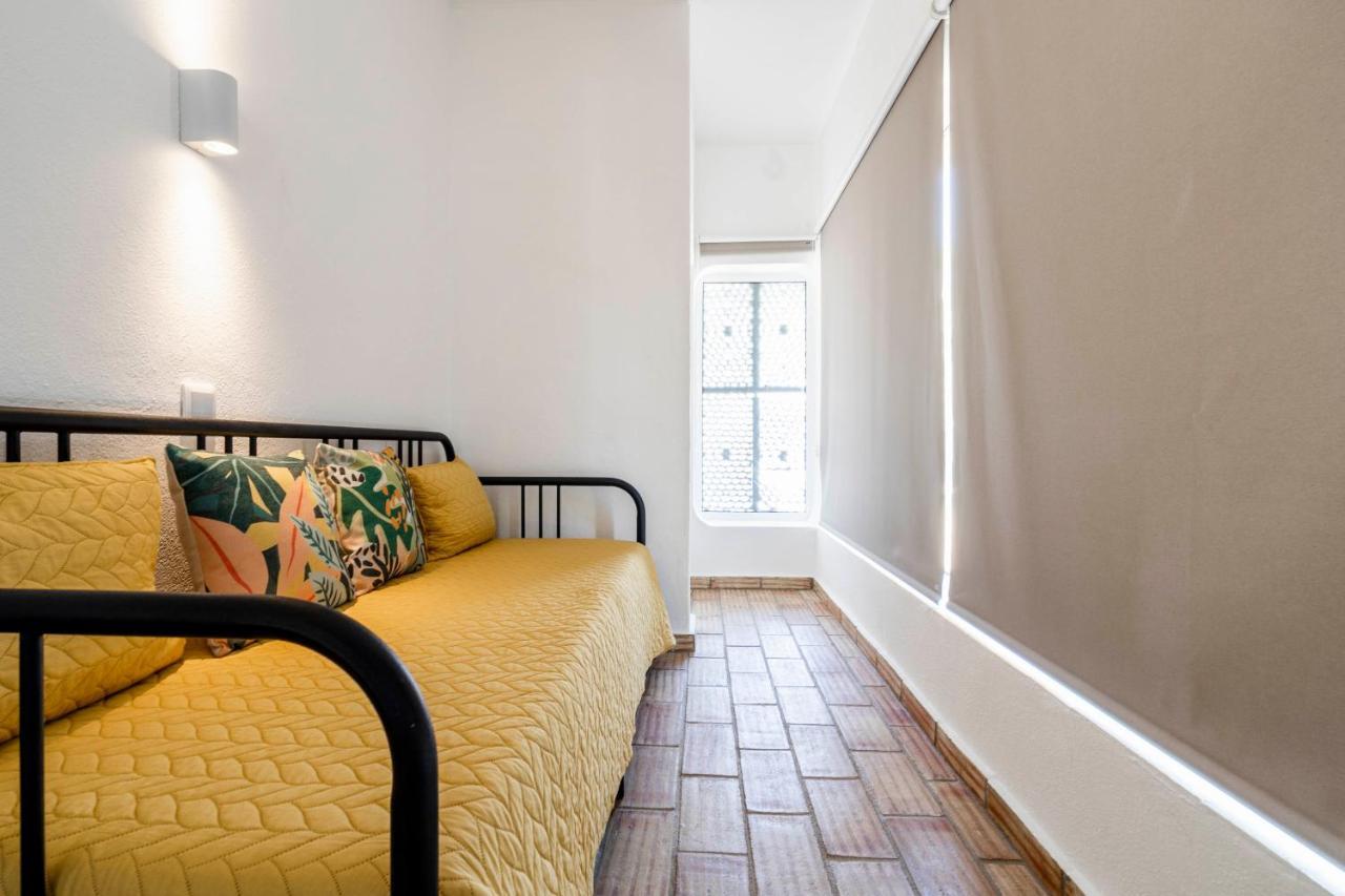 טאווירה Apartamento 157, Pedras D'El Rei מראה חיצוני תמונה