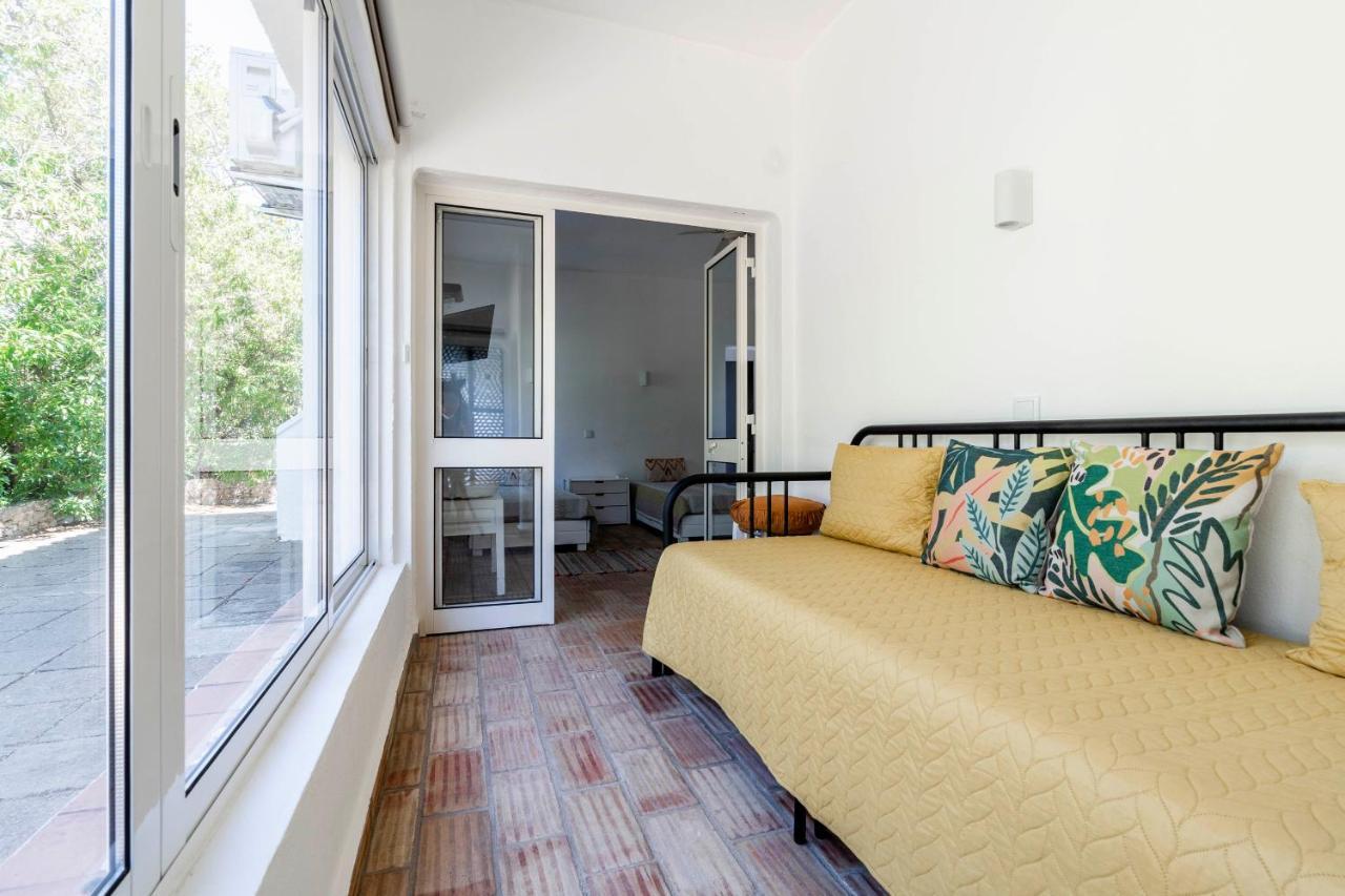טאווירה Apartamento 157, Pedras D'El Rei מראה חיצוני תמונה