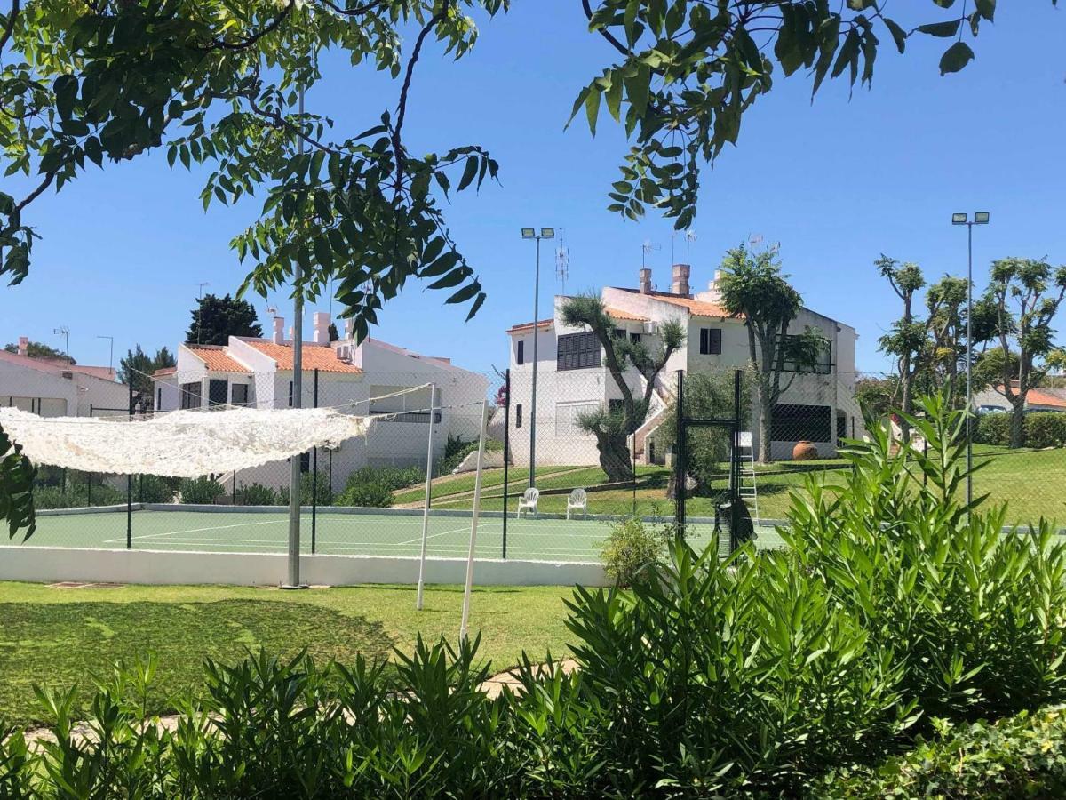 טאווירה Apartamento 157, Pedras D'El Rei מראה חיצוני תמונה