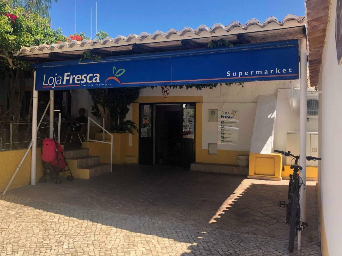 טאווירה Apartamento 157, Pedras D'El Rei מראה חיצוני תמונה
