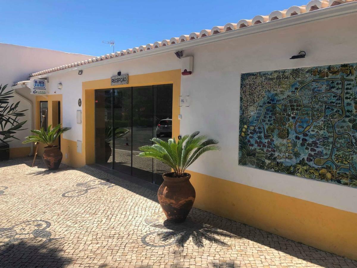 טאווירה Apartamento 157, Pedras D'El Rei מראה חיצוני תמונה