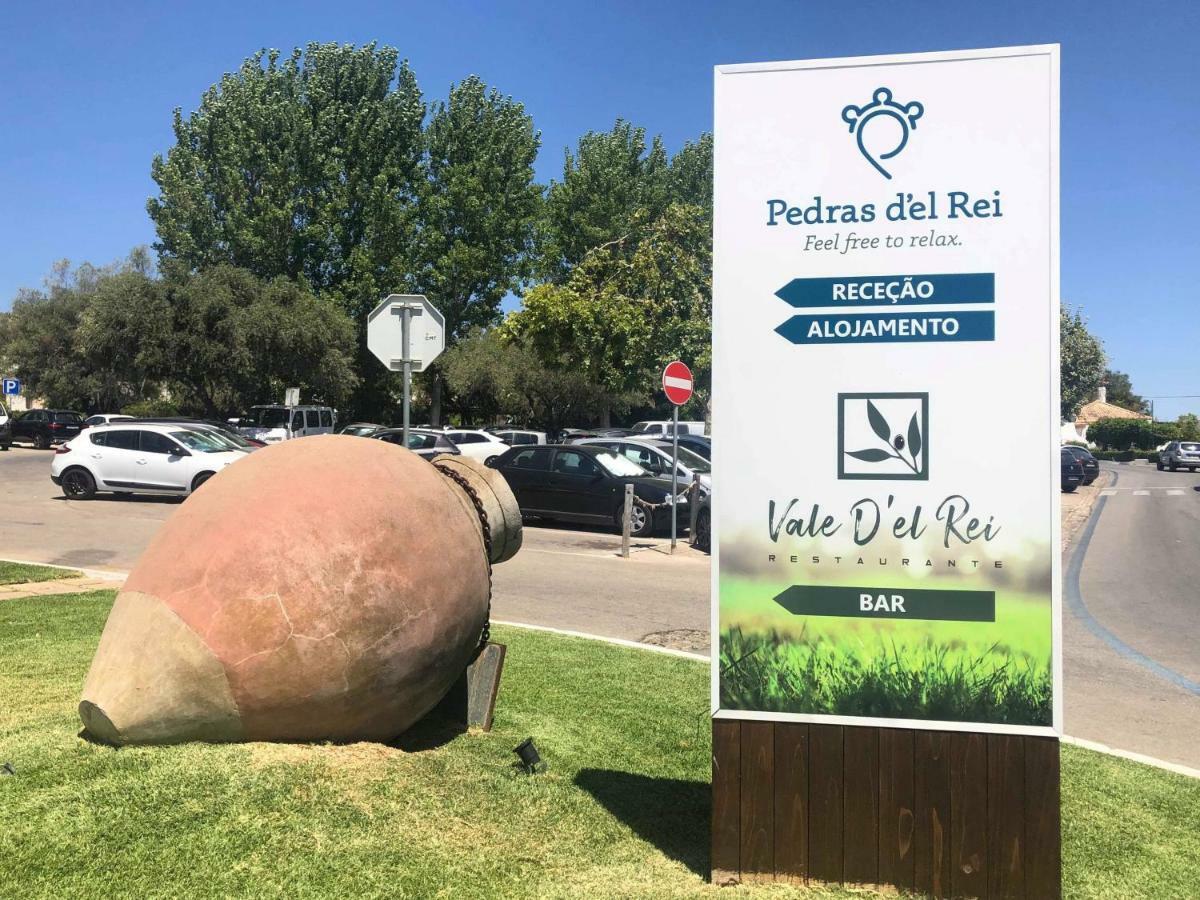 טאווירה Apartamento 157, Pedras D'El Rei מראה חיצוני תמונה