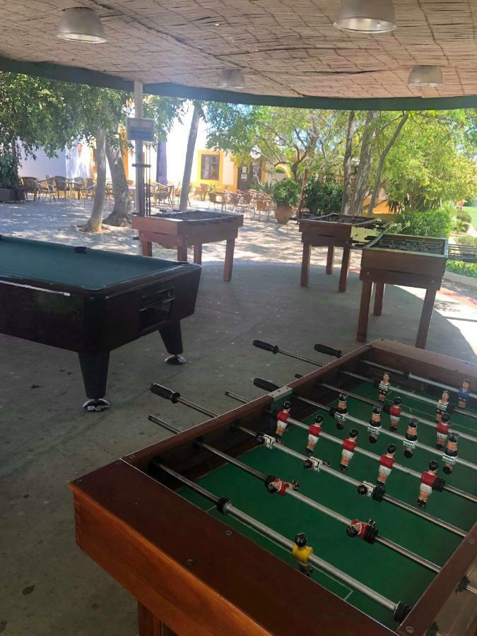 טאווירה Apartamento 157, Pedras D'El Rei מראה חיצוני תמונה