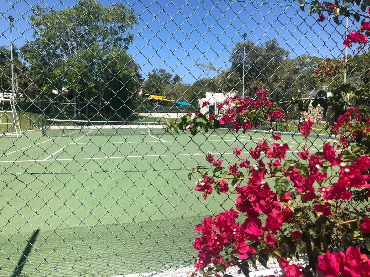 טאווירה Apartamento 157, Pedras D'El Rei מראה חיצוני תמונה