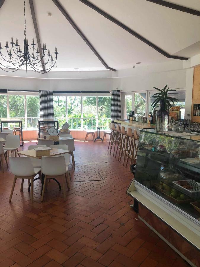 טאווירה Apartamento 157, Pedras D'El Rei מראה חיצוני תמונה