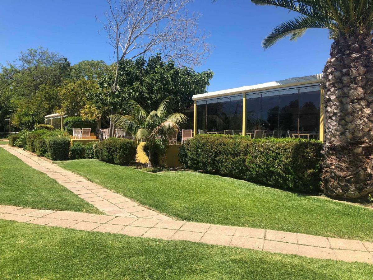 טאווירה Apartamento 157, Pedras D'El Rei מראה חיצוני תמונה