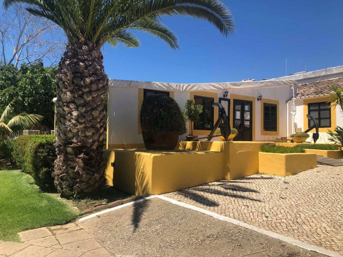 טאווירה Apartamento 157, Pedras D'El Rei מראה חיצוני תמונה